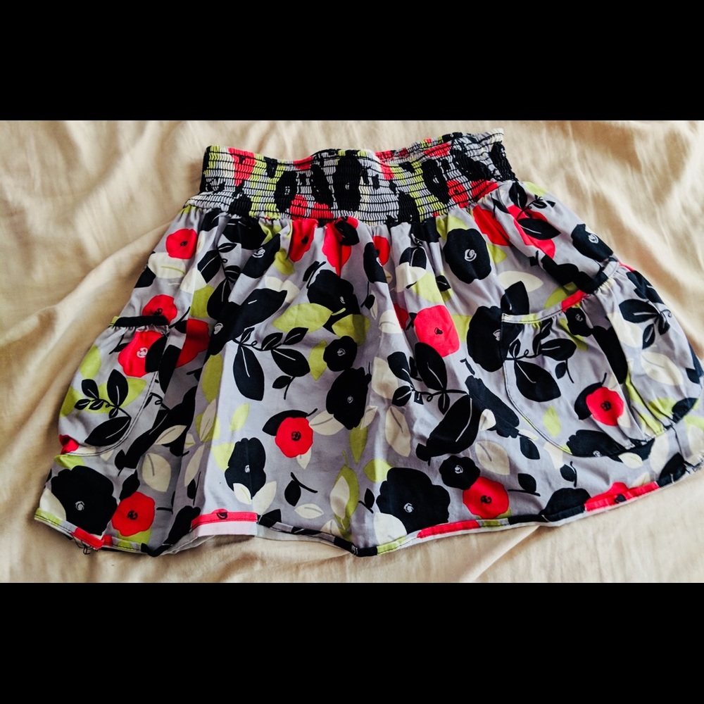 Skirt